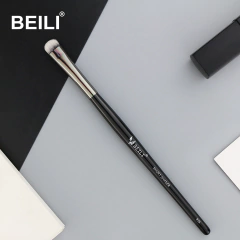 BROCHA INDIVIDUAL PARA OJOS CHATA SHORT SHADER BEILI 836 - tienda online