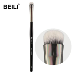 BROCHA INDIVIDUAL PARA OJOS CHATA SHORT SHADER BEILI 836