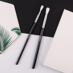 Set x 2 Pinceles Blenders BA10 y BA14 Pelo Natural BEILI en internet