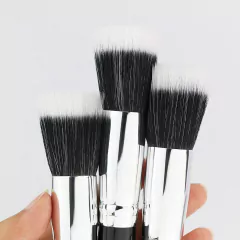 Imagen de BROCHA INDIVIDUAL STIPPLING FIBRA ÓPTICA BEILI