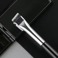 Imagen de BROCHA INDIVIDUAL ULTRA CHATA BEILI PARA CEJAS Y DELINEADO
