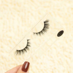 Pestañas postizas 3D Real Mink Lashes - MUS makeup store