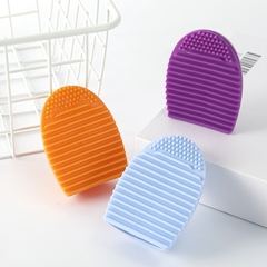 Imagen de Limpiador de brochas y pinceles Cleanser de silicona
