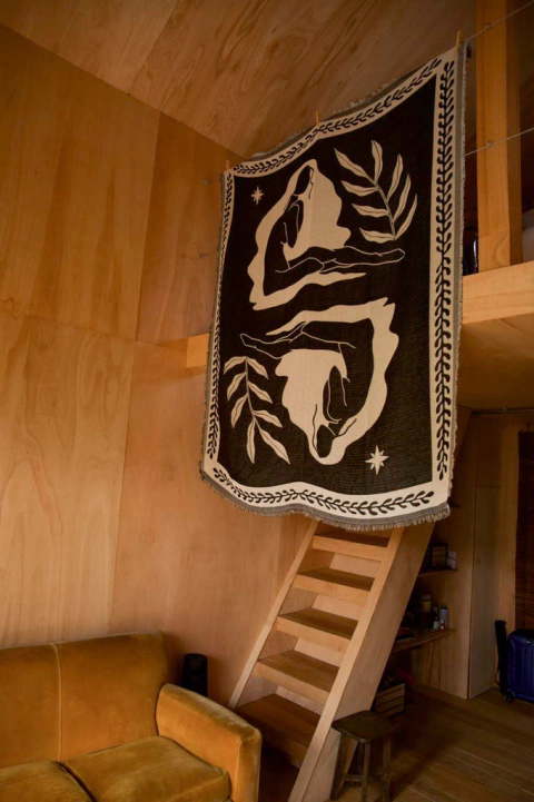 MANTA CATA ARAOZ - FEM