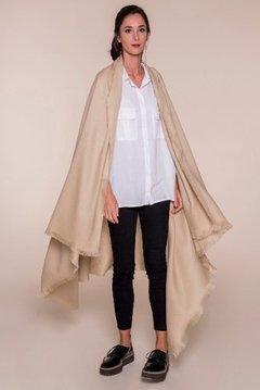 MANTON LISO BEIGE