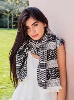 Pashmina Verano Fleux en internet