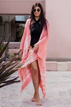 Kimono Coribay