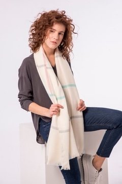 PASHMINA ROSALIA CAKE - tienda online