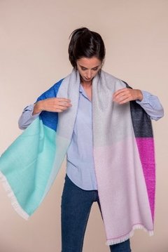 CHALINA JACQUARD SALGUERO - Vikland