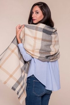 PASHMINA TUTSI