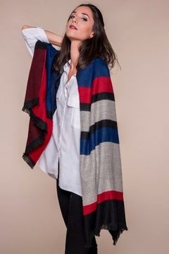 PASHMINA PARISINA