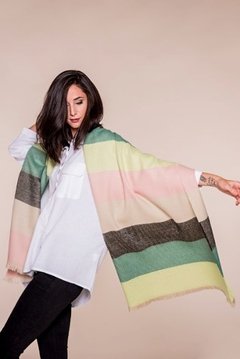 PASHMINA WENDY