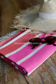 LONA BARRY PINK - tienda online