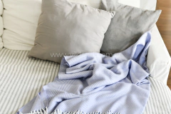 MANTA MAYER LILA - Vikland