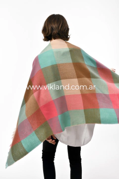 PASHMINA CAROL - Vikland