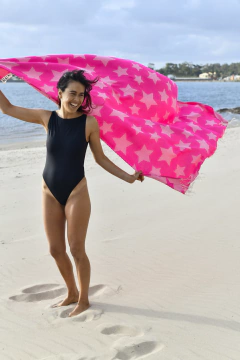 LONA STELLAR PINK