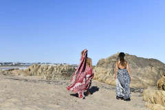 LONA NAVAJO PAMPA NAVY en internet