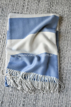 MANTA ACUARIO JEAN - Vikland