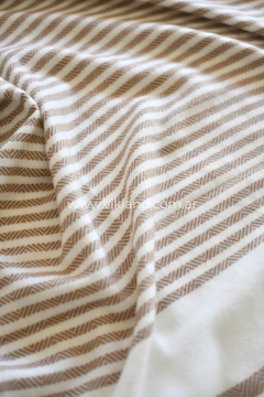 MANTA SPIGA CAMEL en internet