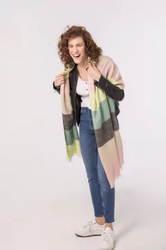 PASHMINA WENDY - Vikland