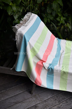 LONA IXIA MINT - Vikland