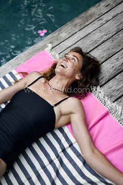 LONA RUTY NAVY en internet