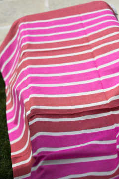 LONA BARRY PINK en internet