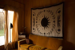 MANTA CATA ARAOZ - SOLAR - tienda online