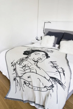 MANTA ART IS FOR LOVERS - FLEXIN' - comprar online