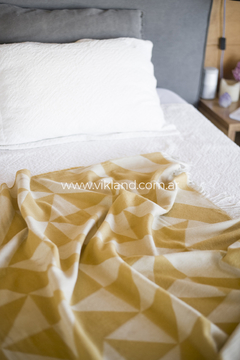 MANTA GEMINIS HONEY - comprar online