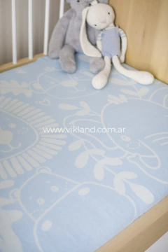 MANTA KIDS Zoo Sky - tienda online