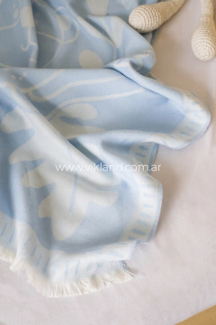 MANTA KIDS Zoo Sky - comprar online