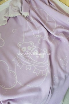 MANTA KIDS Balloon Lila en internet