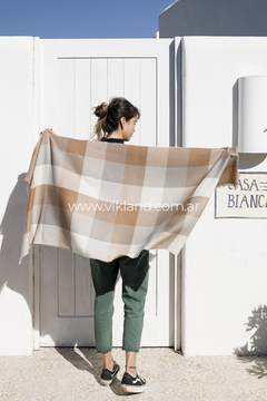 PASHMINA BATU - Vikland