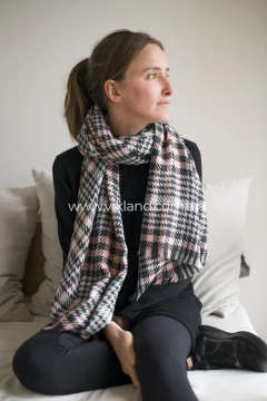 PASHMINA JORDAN PINK - comprar online