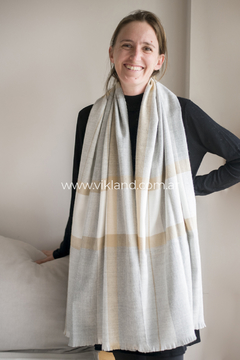 PASHMINA ARIES