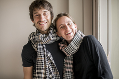 PASHMINA JORDAN CLASICA en internet