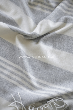 MANTA POLO GREY - Vikland