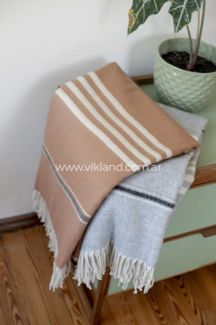 MANTA ROMA GREY en internet