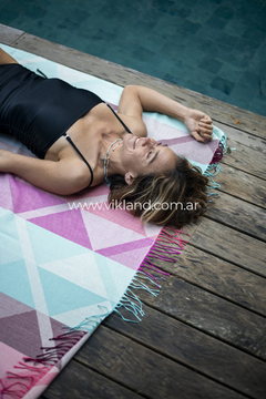 LONA CALIFORNIA - Vikland