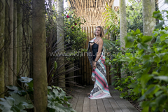 Imagen de LONA NAVAJO STRIPES MIX