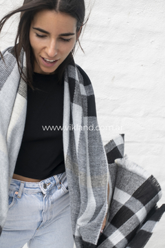 Imagen de PASHMINA ATENEA