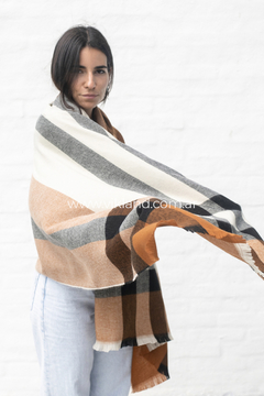 PASHMINA AIDA - comprar online
