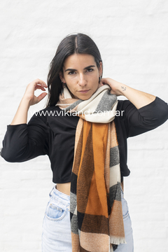PASHMINA AIDA