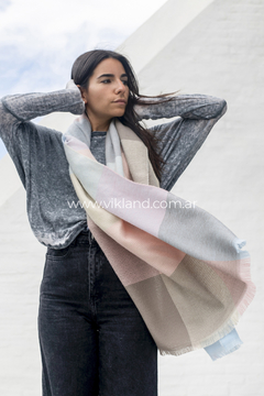 PASHMINA WINONA - comprar online