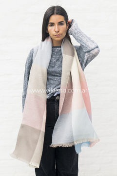 PASHMINA WINONA
