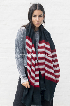 PASHMINA BUBY