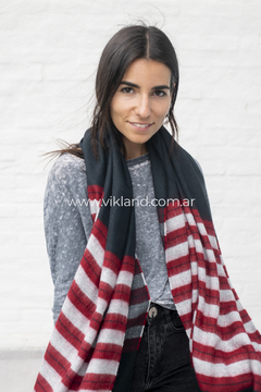PASHMINA BUBY - comprar online