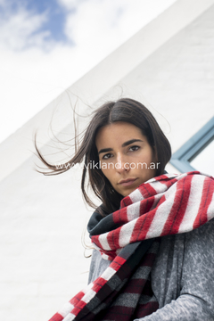 PASHMINA BUBY