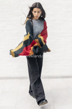 PASHMINA GANESHA - comprar online